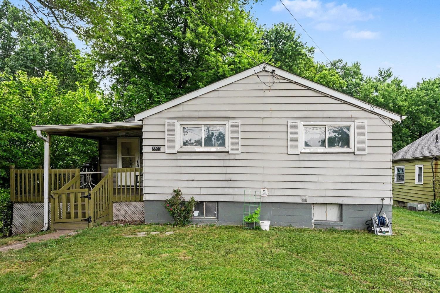 2309 Oxford State Road
