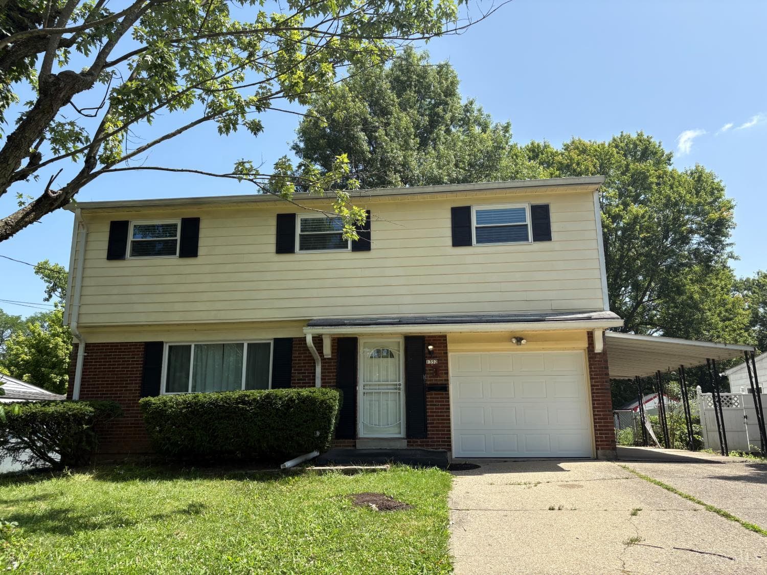 1352 Meredith Drive, Cincinnati