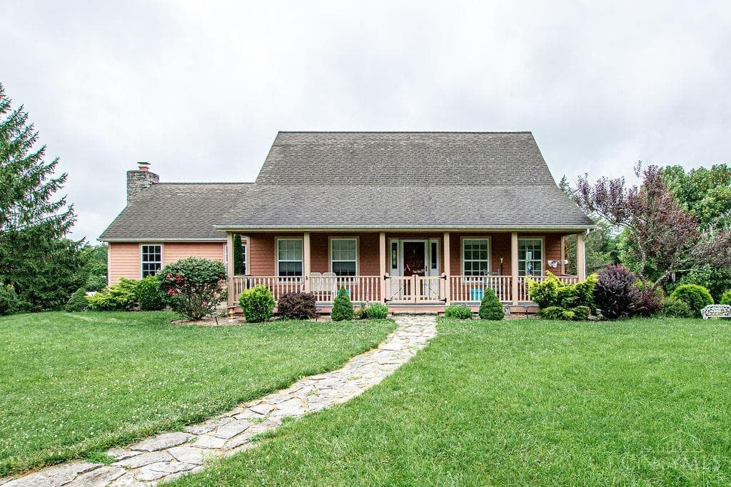 1781 Foster Road