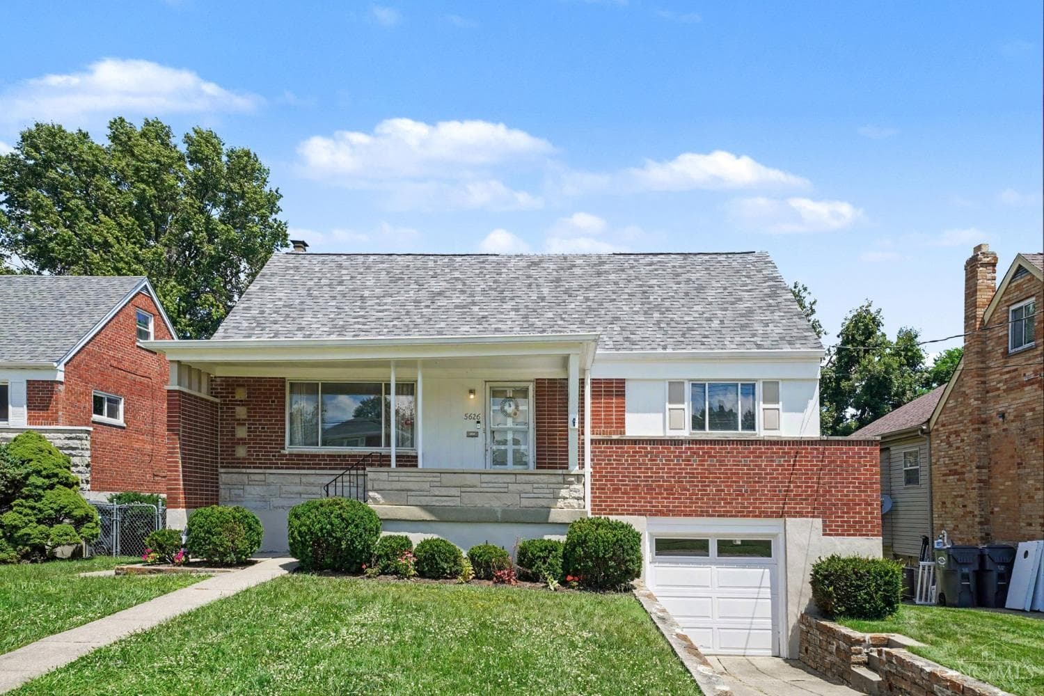 5626 Glen Road
