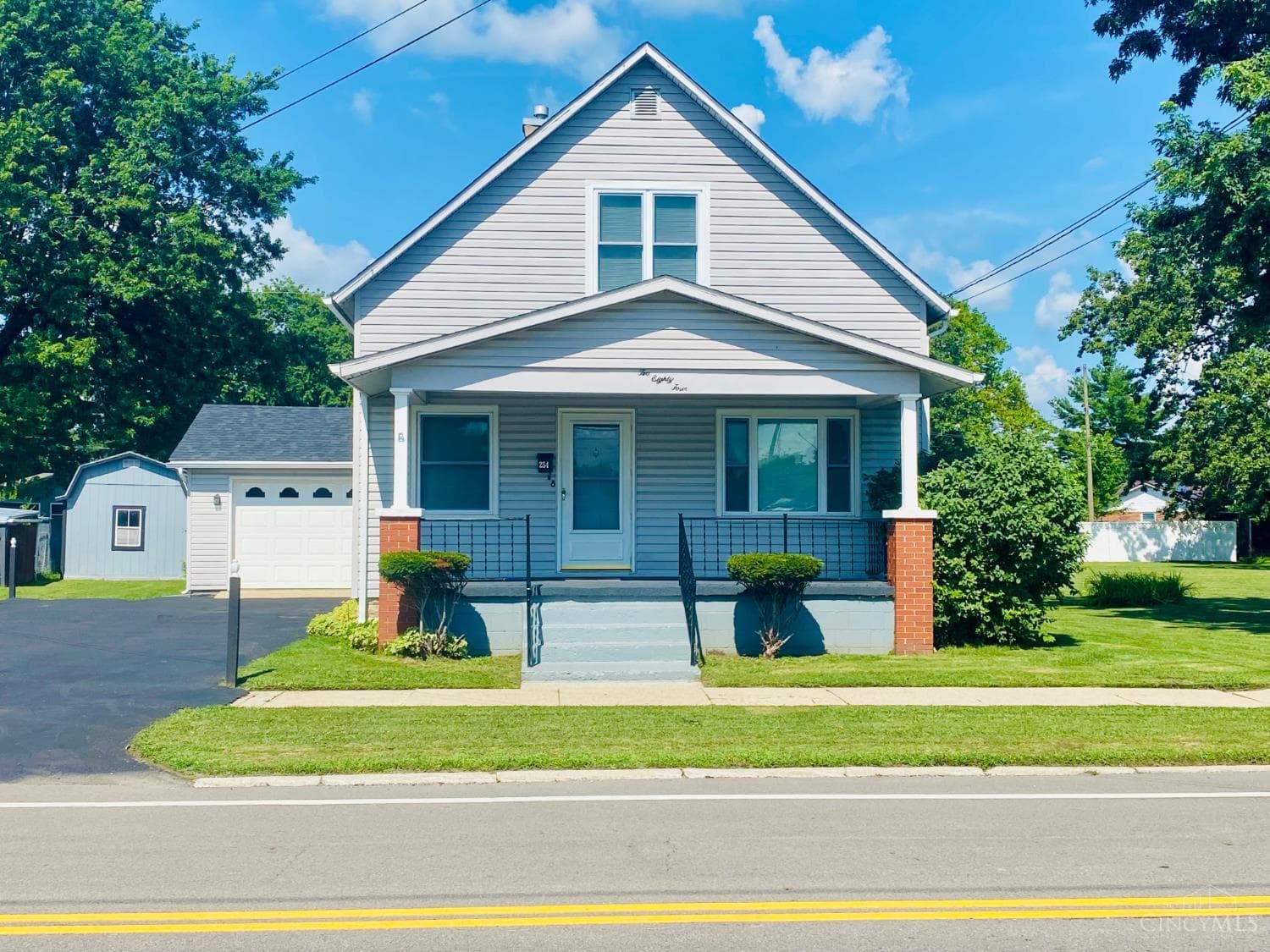284 Howard Street