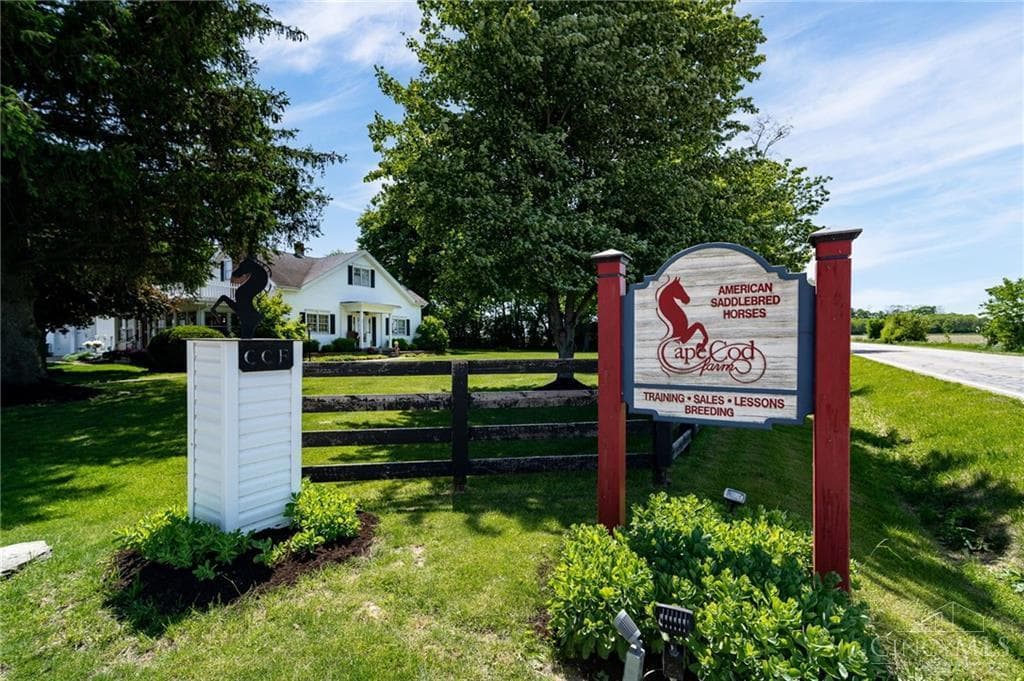 3187 Centerville Road