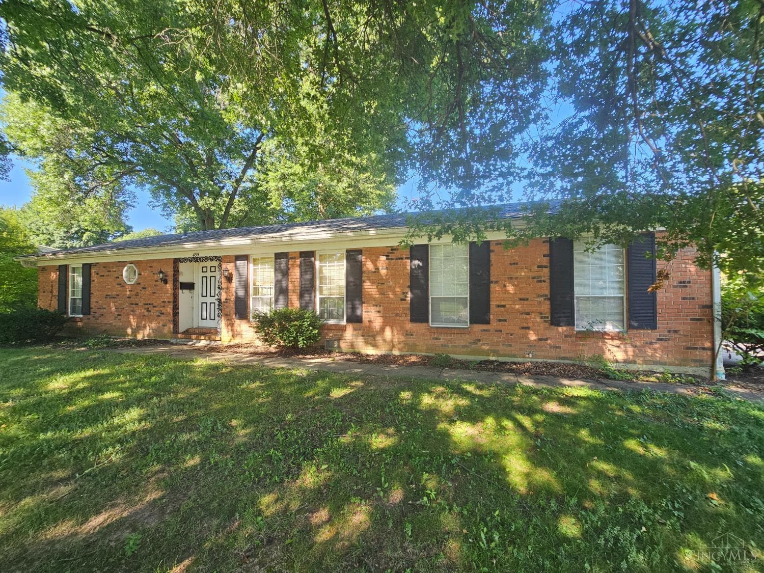 495 Sunaire Terrace