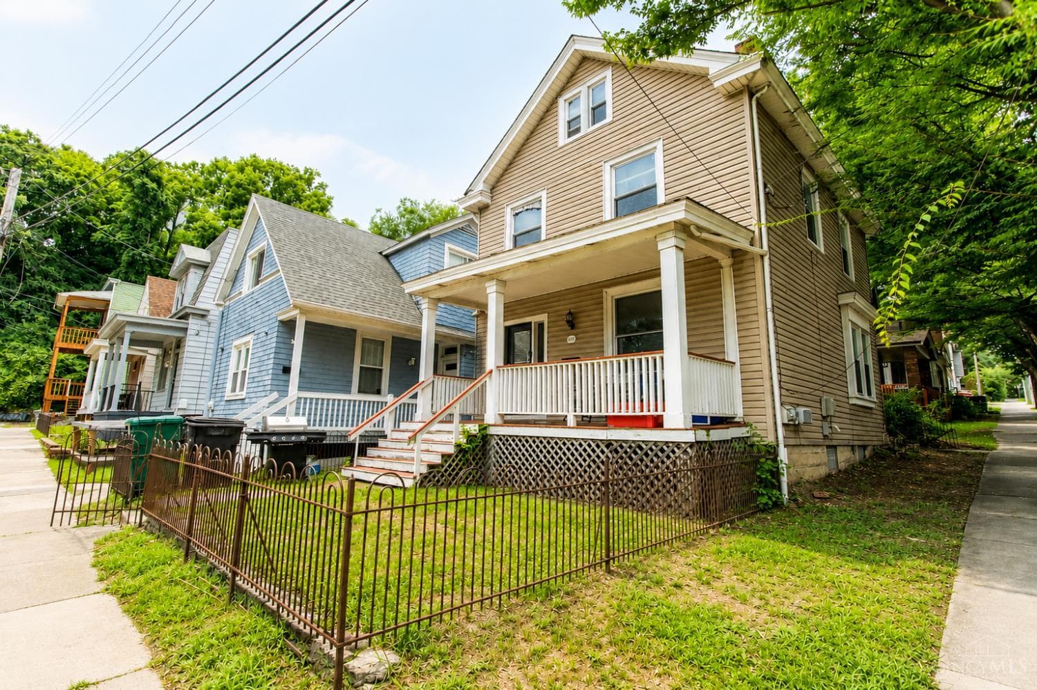 400 Tillotson Avenue, Cincinnati