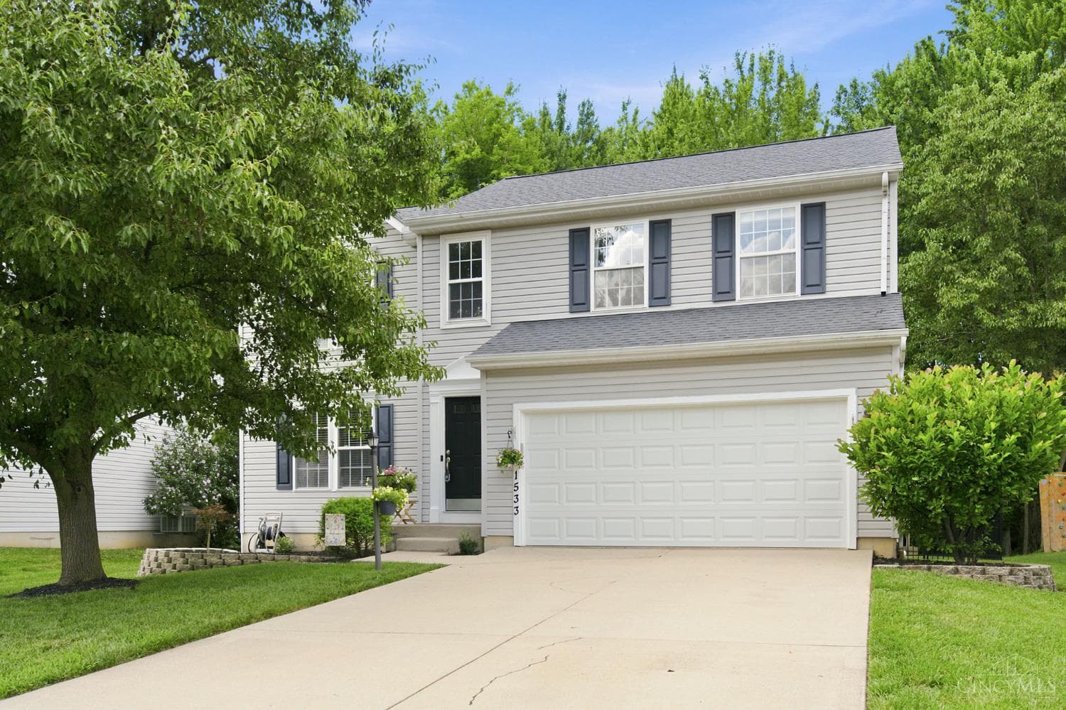 1533 Corbin Drive
