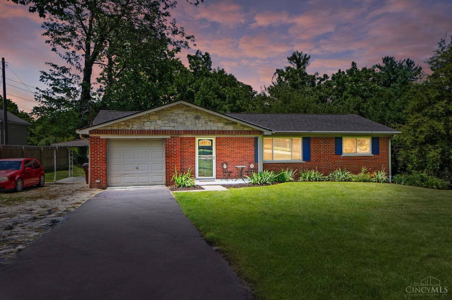 3331 Mt Carmel Road, Anderson Twp