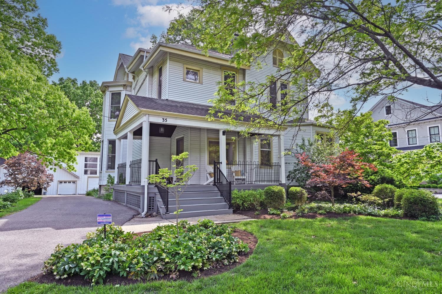 35 Walnut Avenue