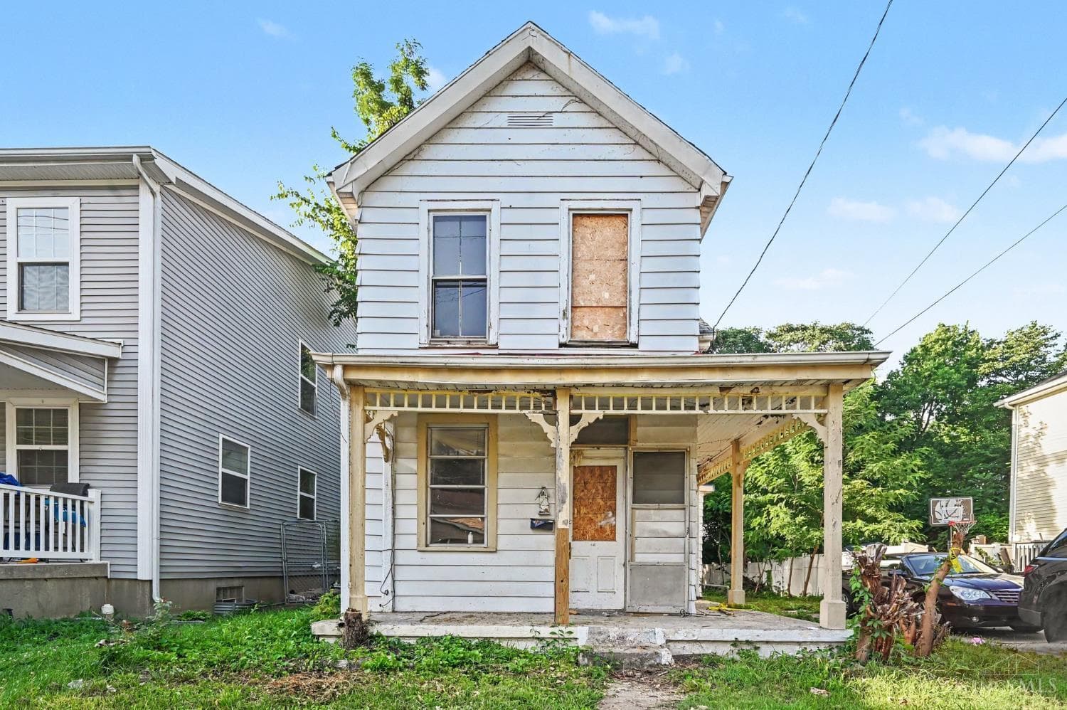 618 Mulberry Street, Cincinnati