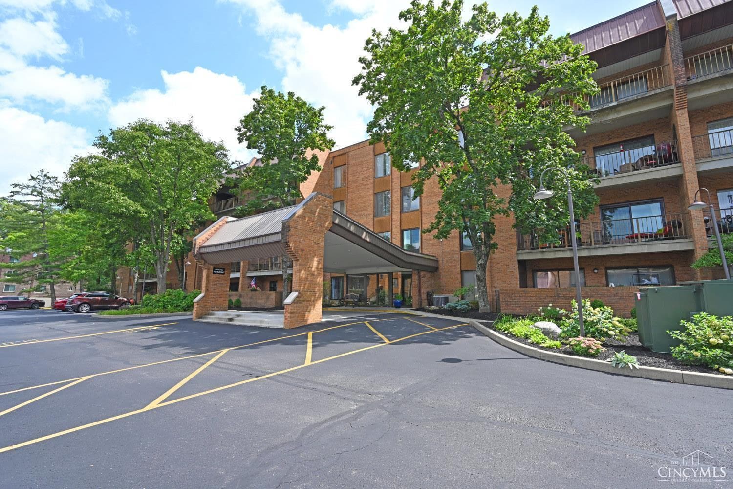 3533 Amberacres Drive, Cincinnati