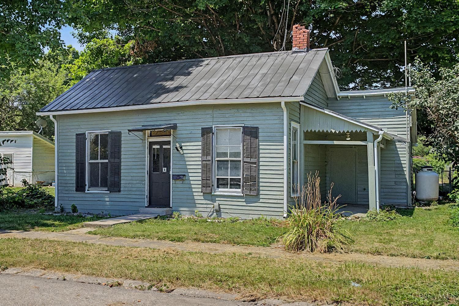 71 Liberty Street