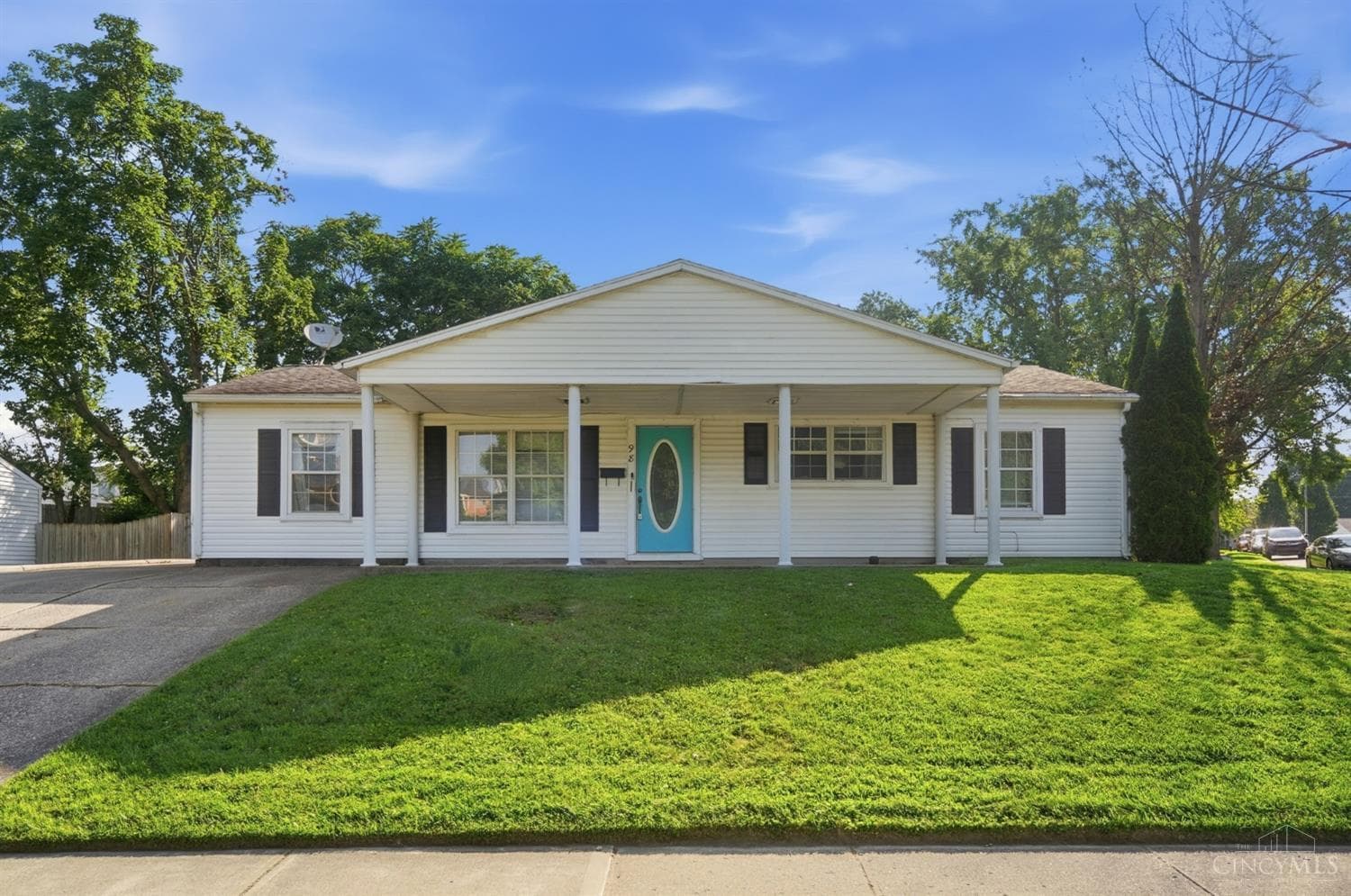 98 Millard Drive
