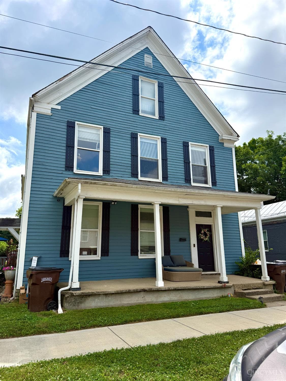 310 Mechanic Street