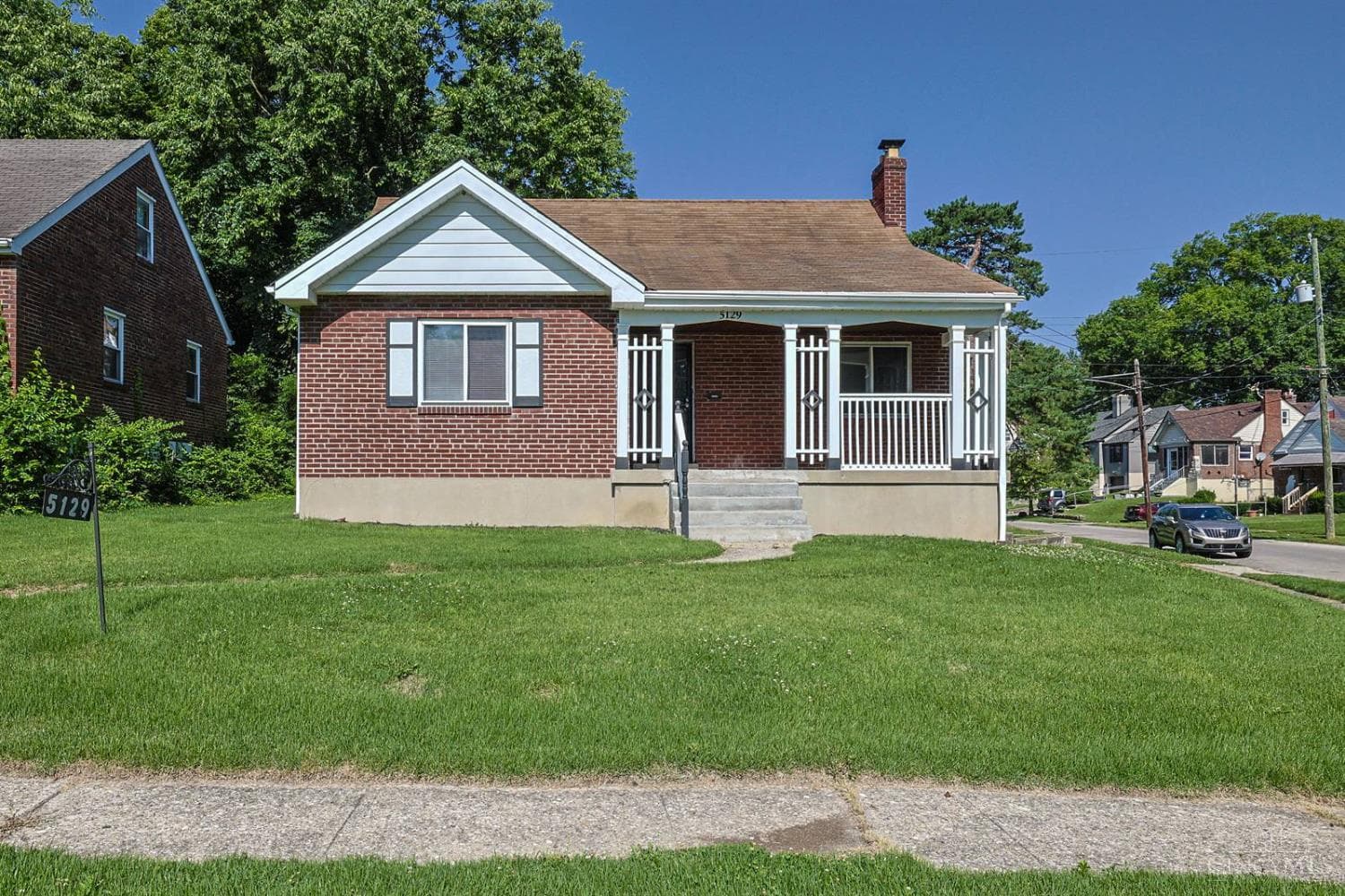 5129 Newfield Avenue, Cincinnati