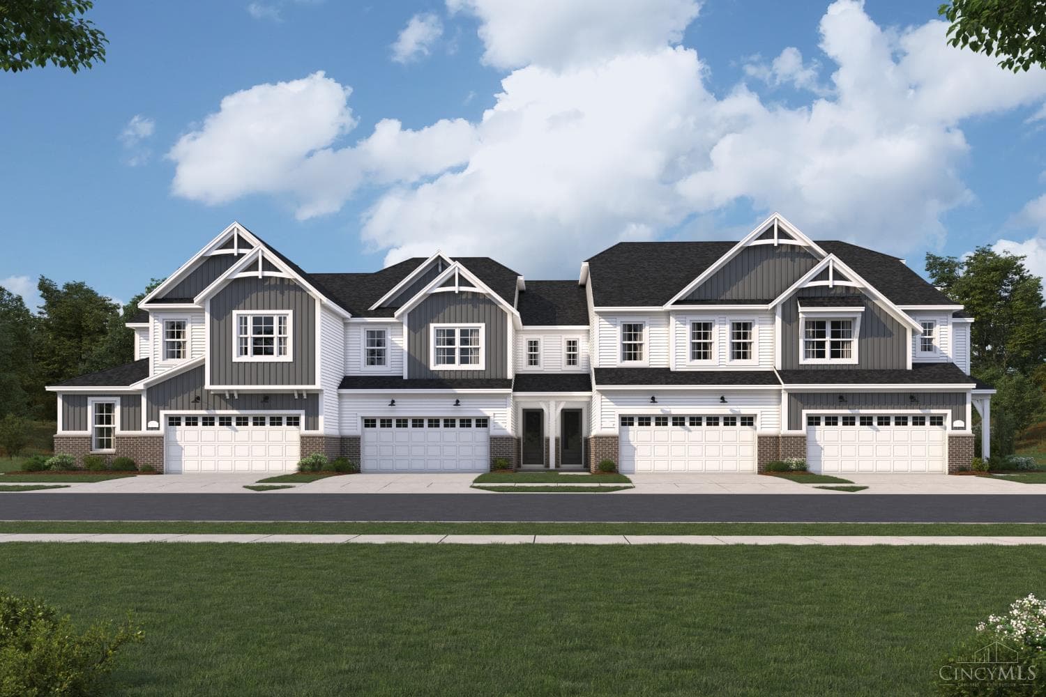 5334 Warhol Drive, Mason