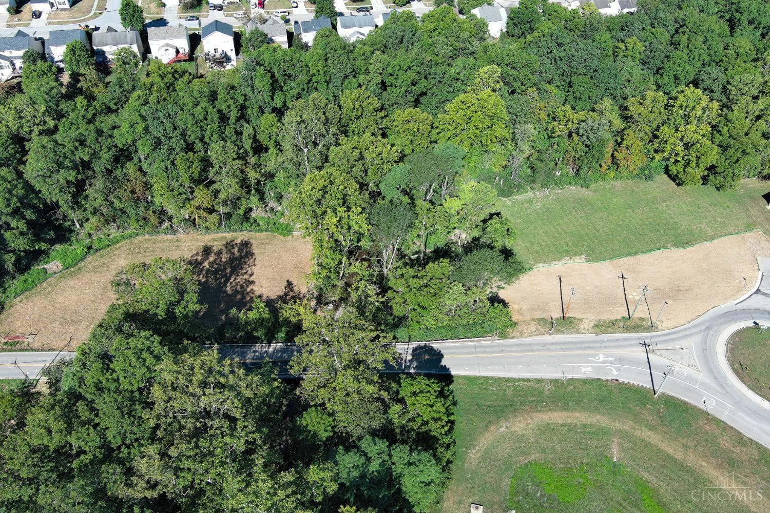 0 Lot 456 Morrow Cozaddale Road, Hamilton Twp