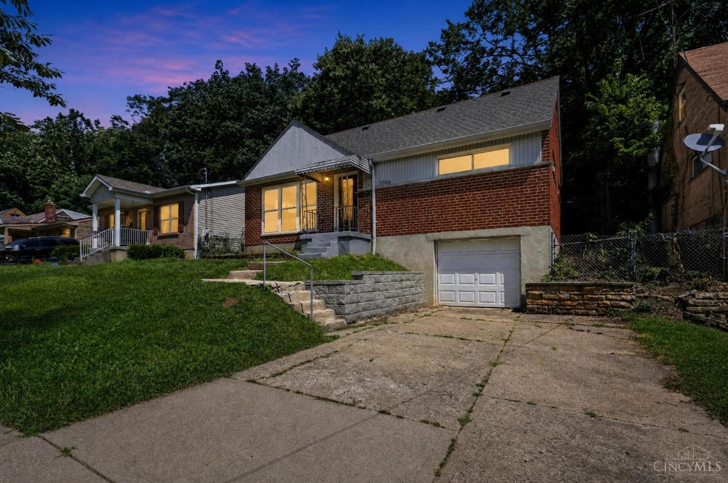 1703 Ashbrook Drive