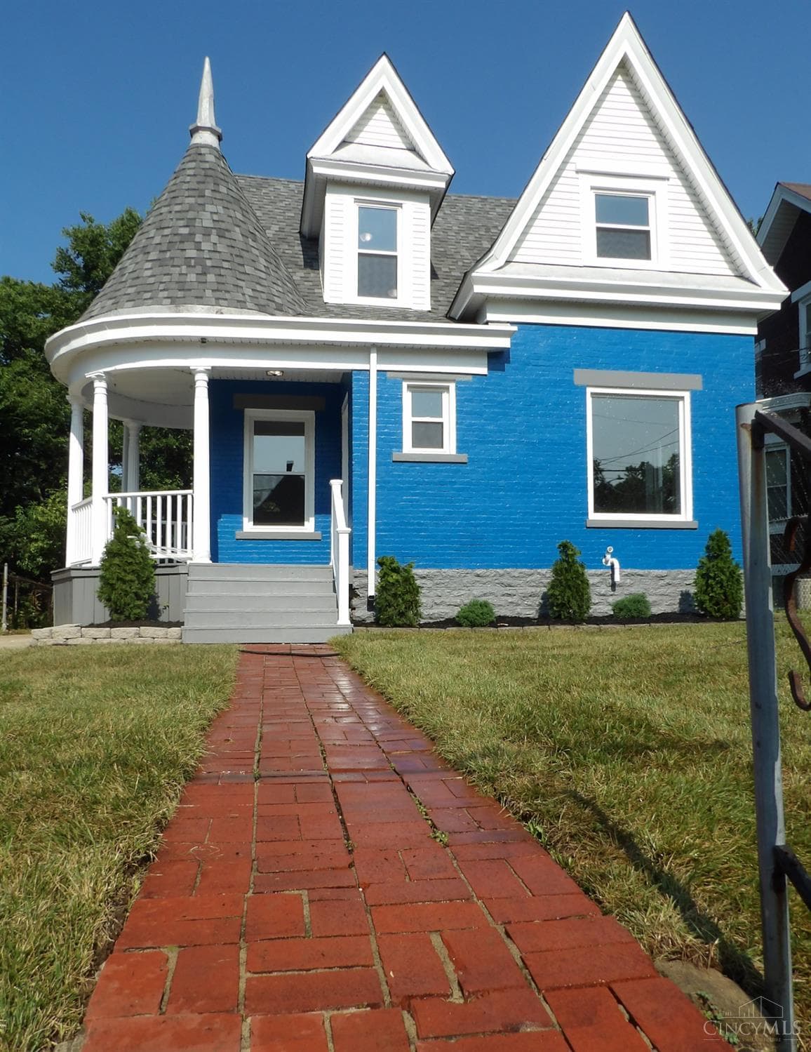 753 Wells Street