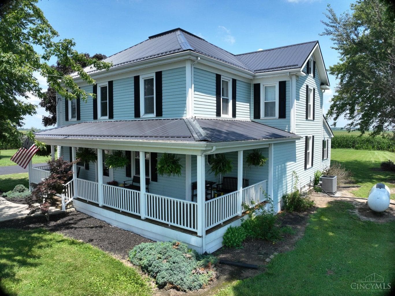 3048 Regan Road, Wayne Twp