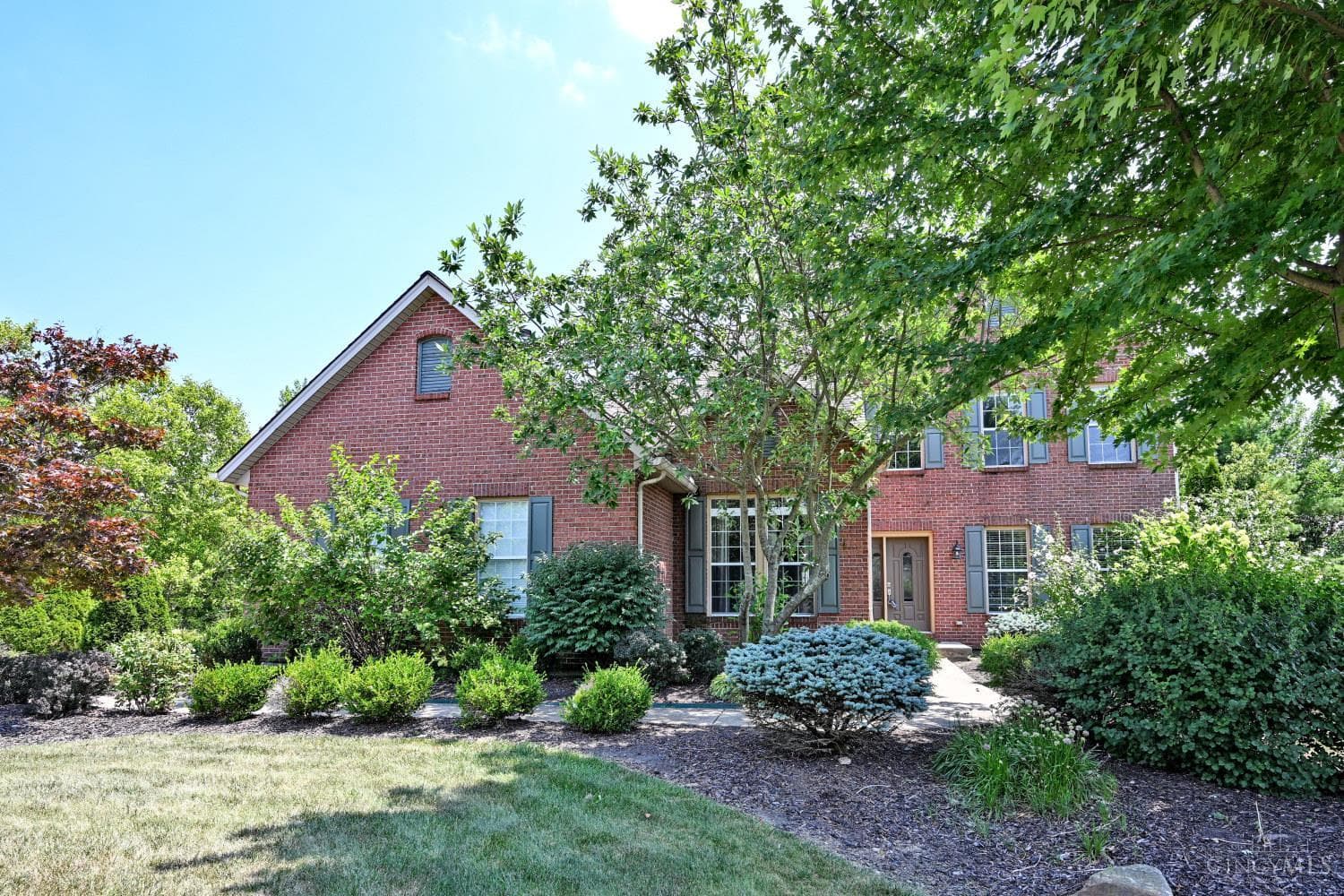 6476 Turnberry Court, Mason