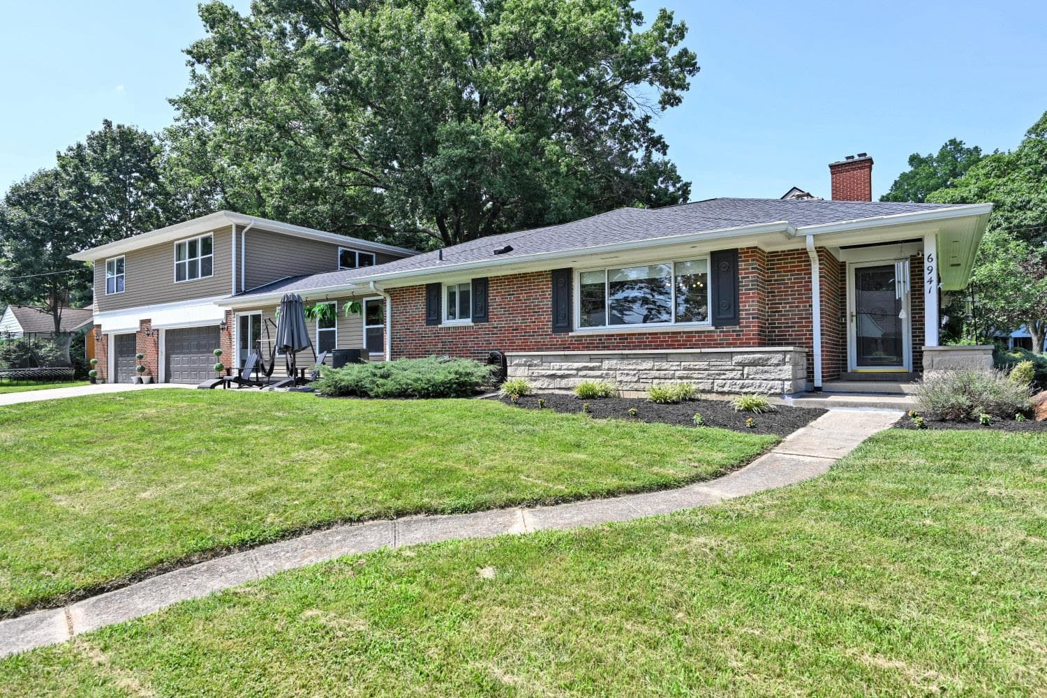 6941 Rosemary Lane, Sycamore Twp