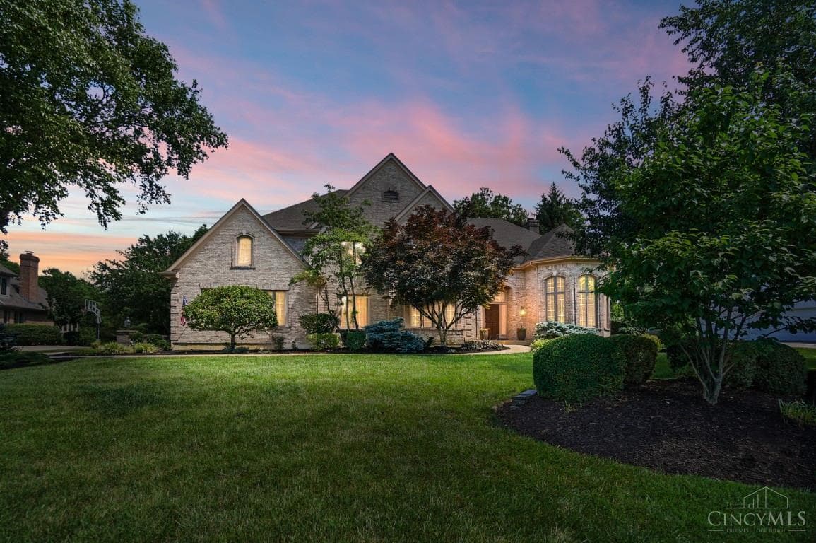 4592 Morris Court, Mason