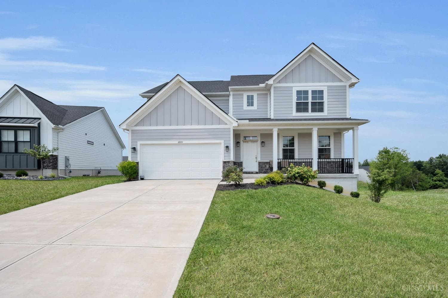 6805 Cork Drive, West Chester