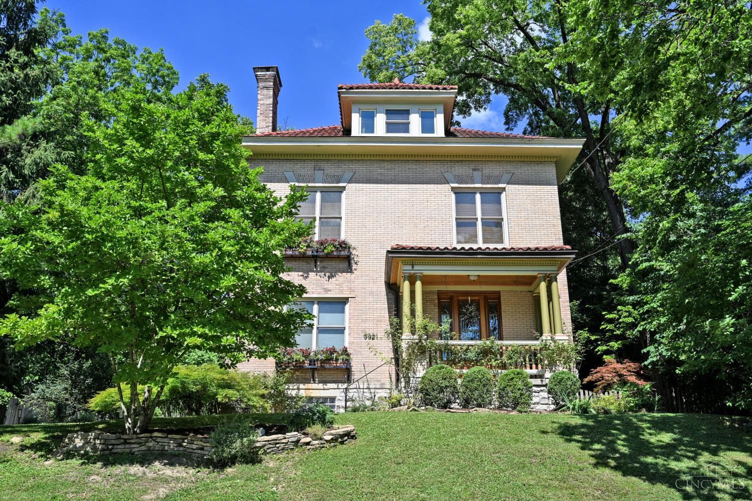 3321 Morrison Avenue, Cincinnati
