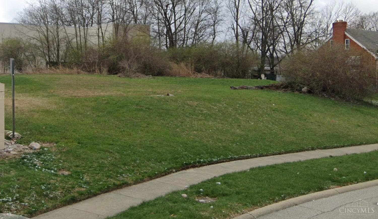 3235 Brater Avenue, Cincinnati