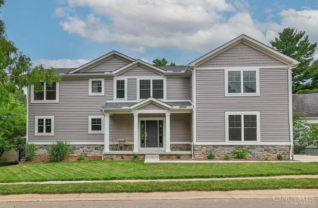 8109 Maxfield Lane, Madeira