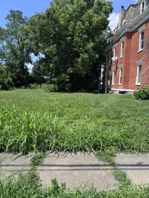 1724 Fairfax Avenue, Cincinnati