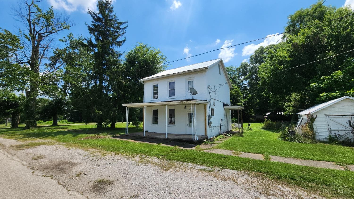 609 Main