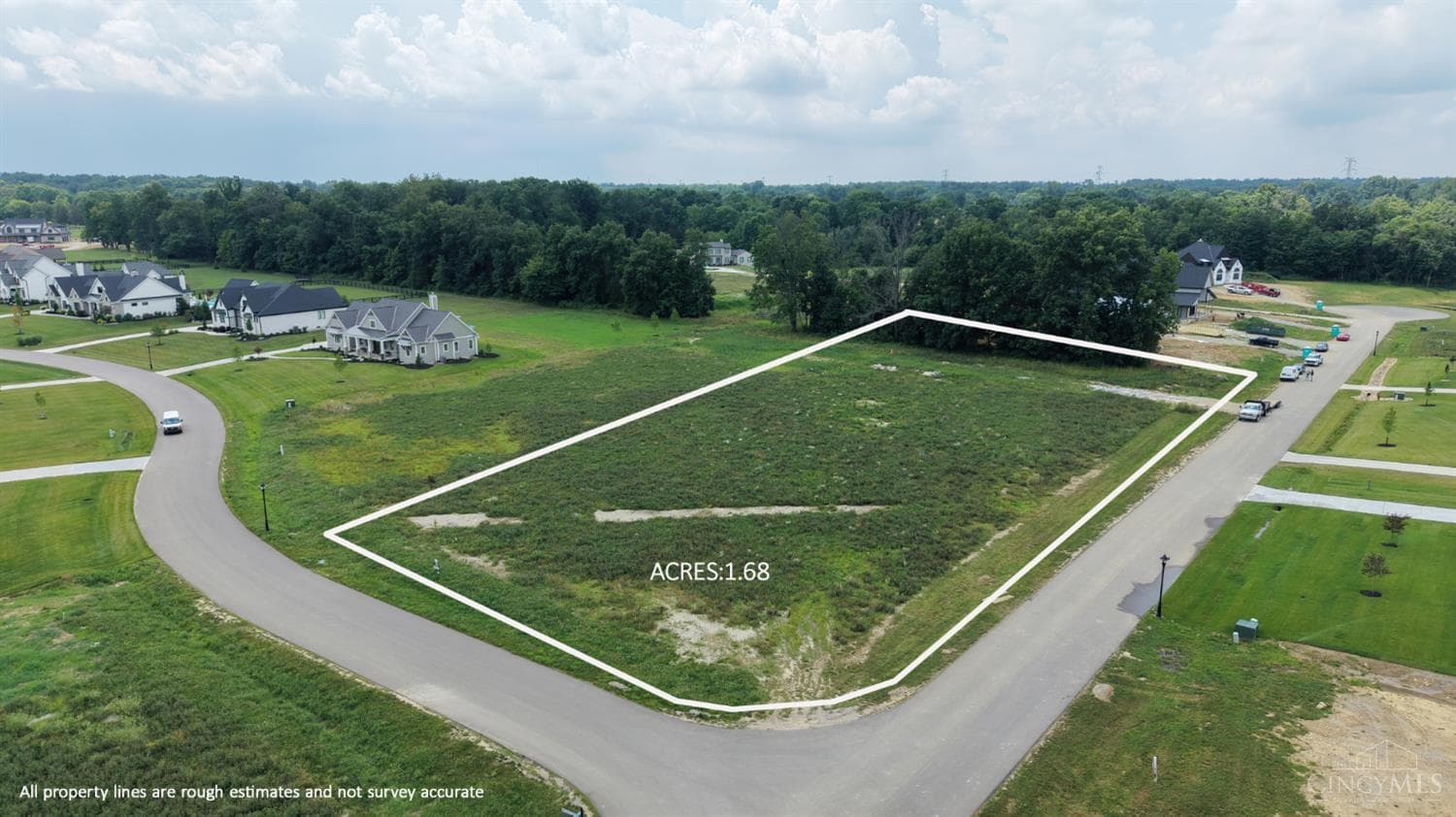 6651 Saddleback Way, Goshen Twp