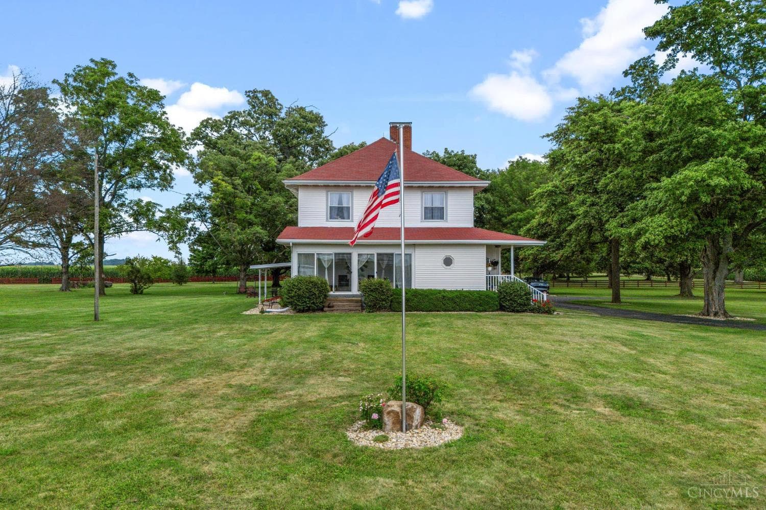 2593 Terrell Road, Wayne Twp