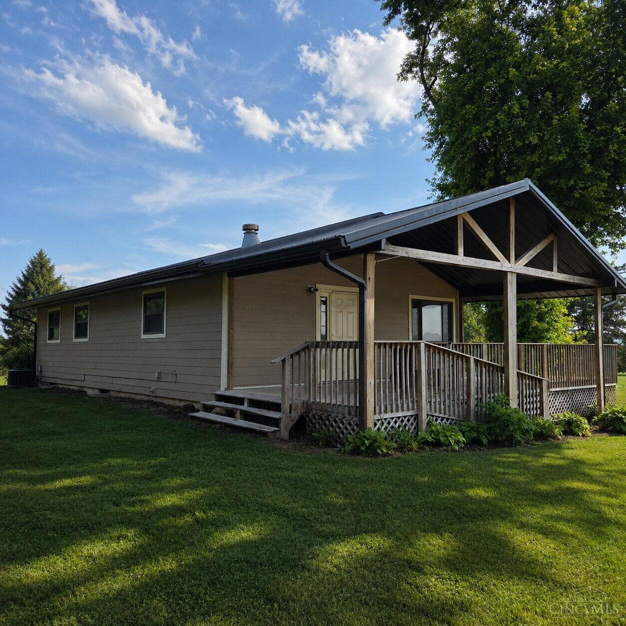 9173 Wilson Road, Wayne Twp
