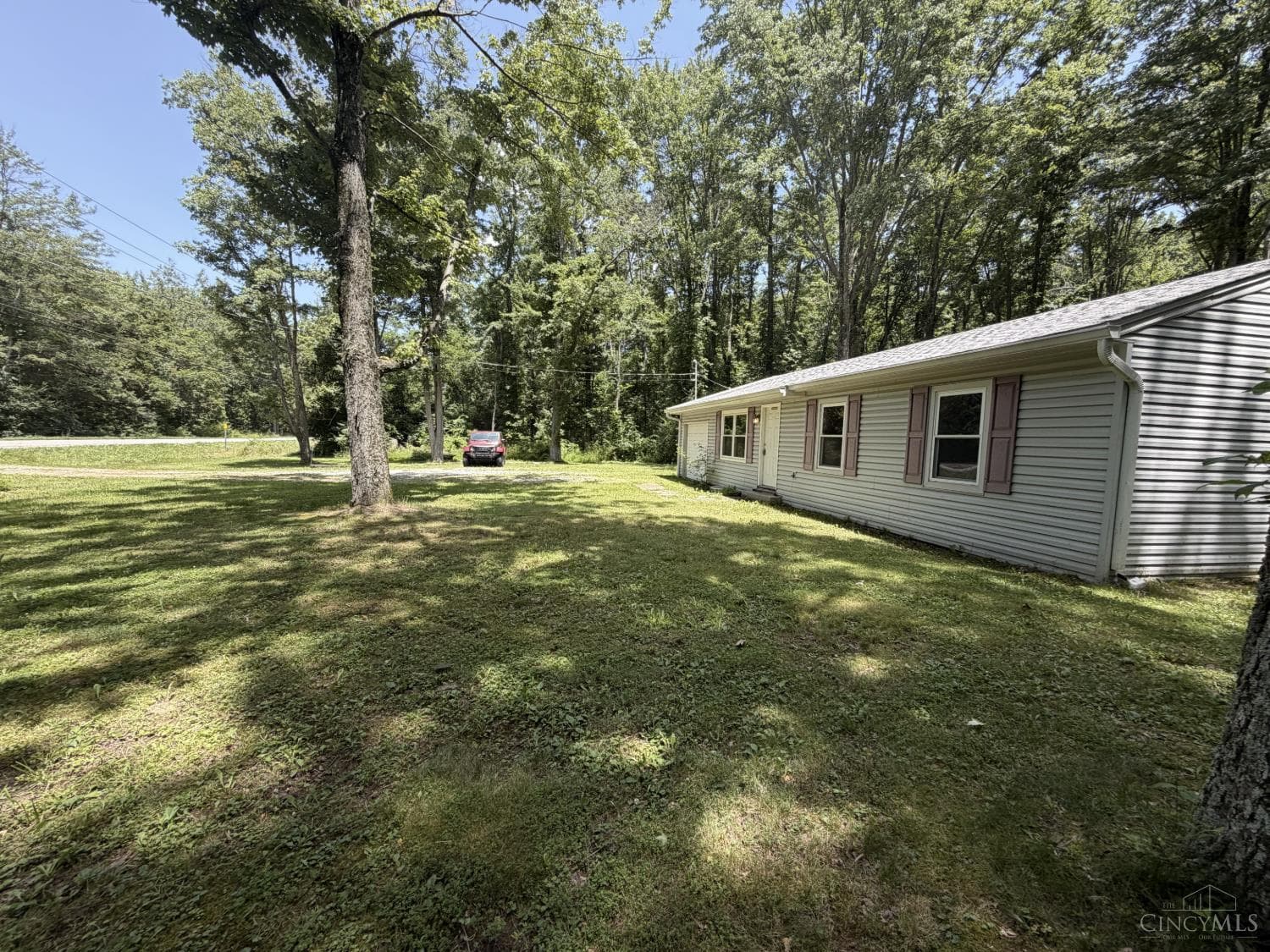 6328 St Rt 132, Goshen Twp
