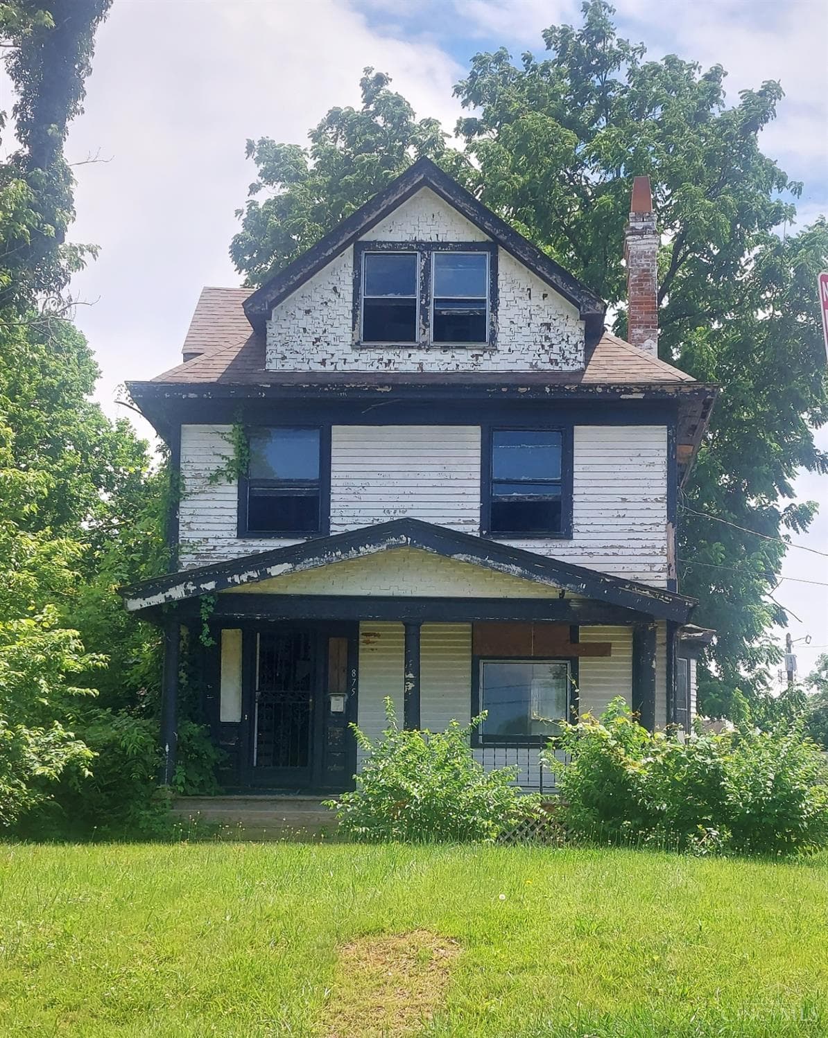 875 Glenwood Ave, Cincinnati