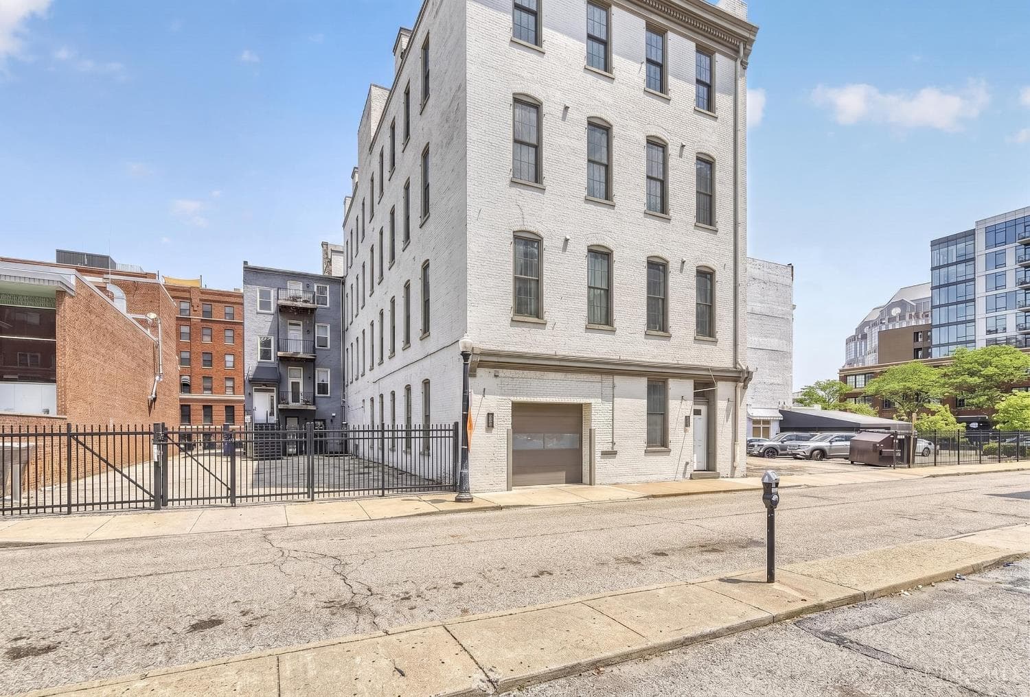813 Broadway Street, Cincinnati