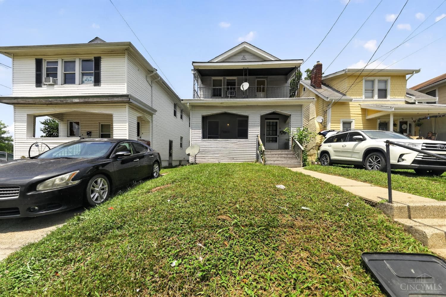 2054 Dale Road, Norwood
