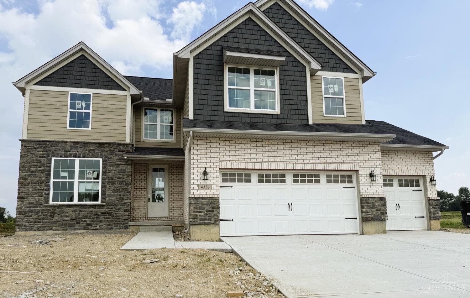 4336 Palomino Lane, Liberty Twp