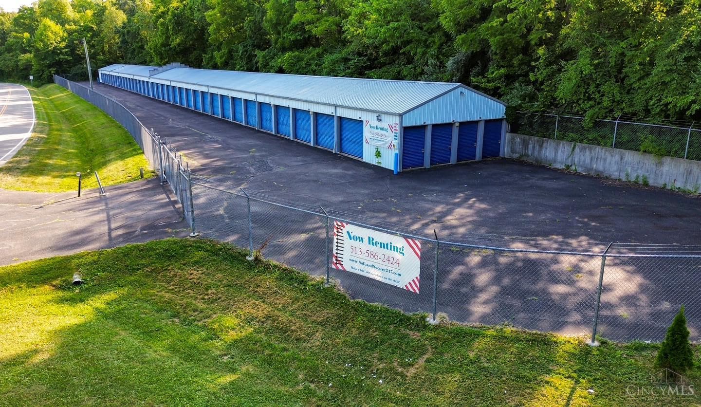 5423 Waynesville Road, Wayne Twp