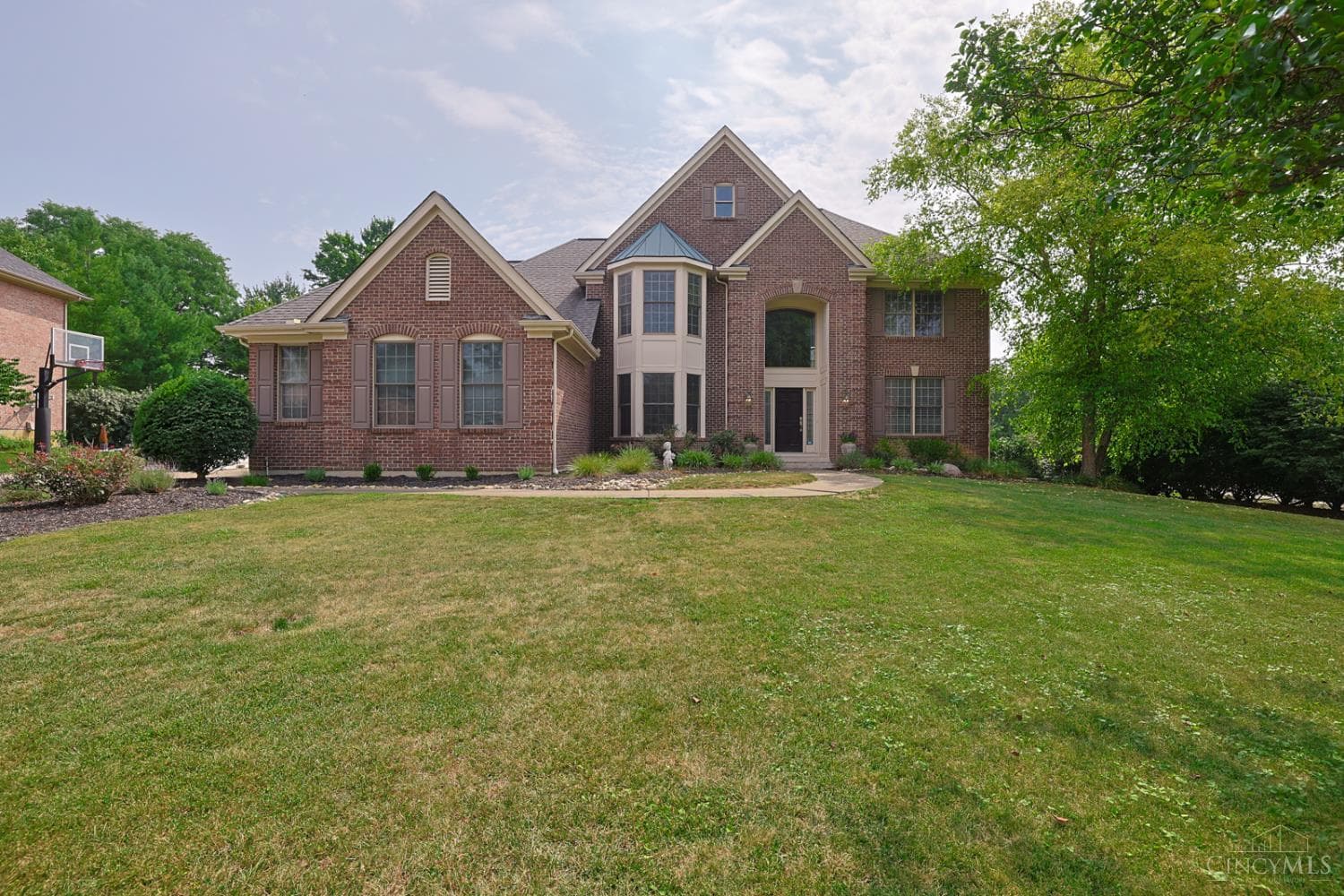 11840 Shenandoah Trace, Symmes Twp