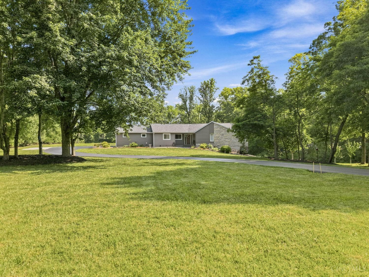 488 Green Road, Pierce Twp