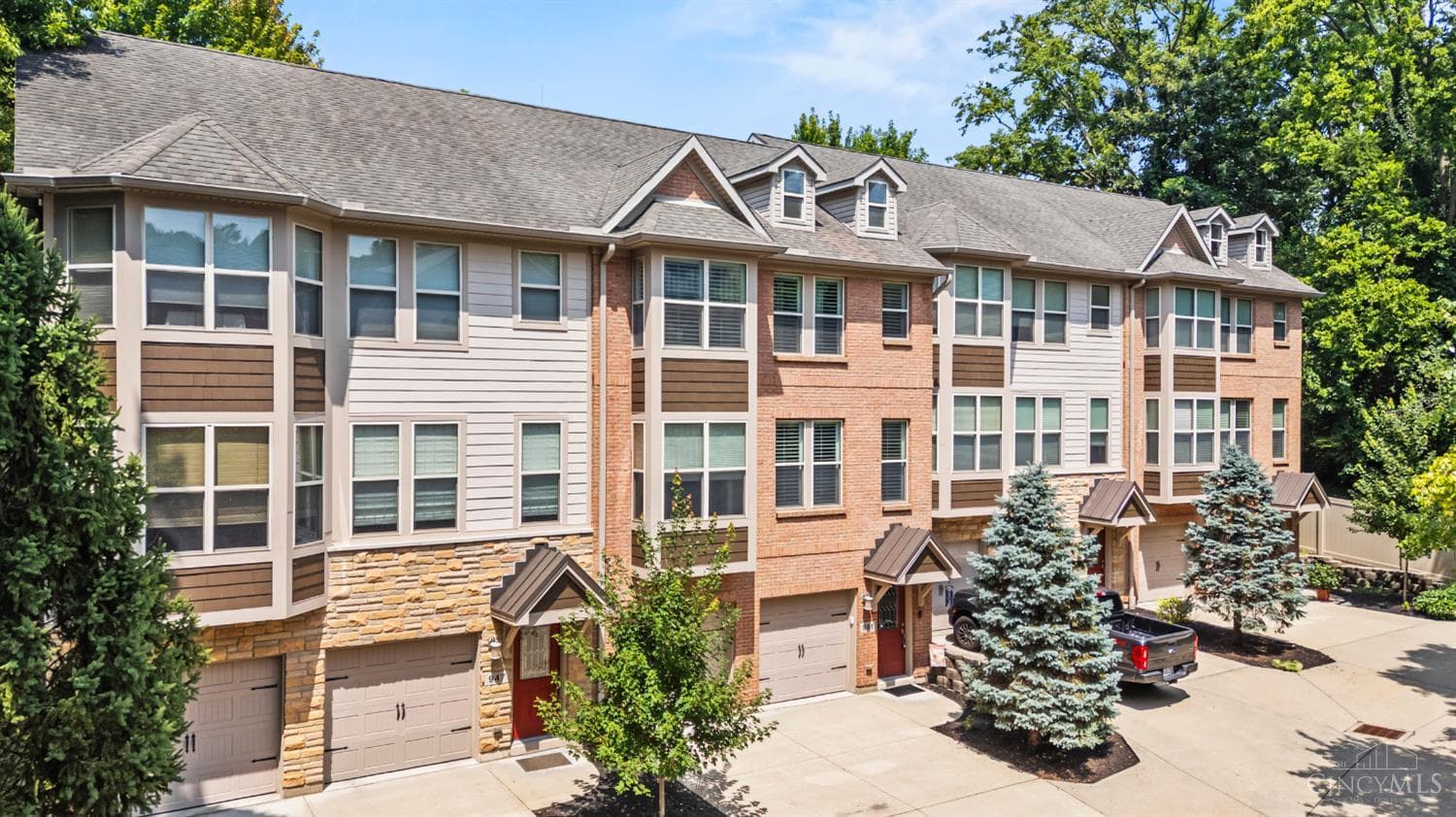 951 Volterra Lane, Cincinnati
