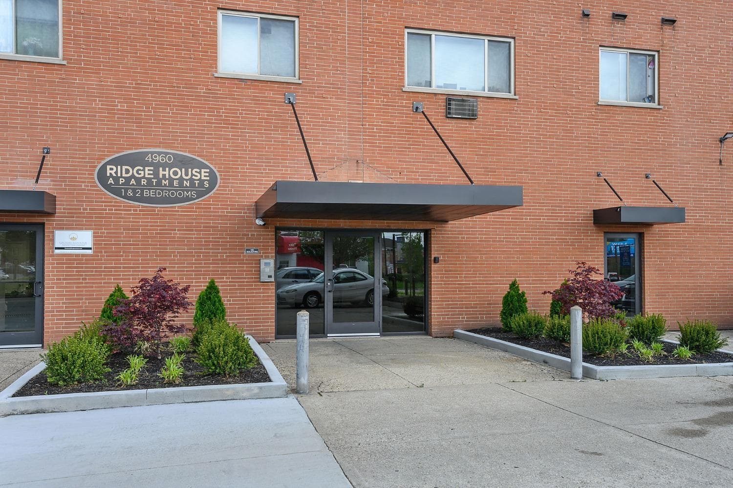 4960 Ridge Avenue, Cincinnati