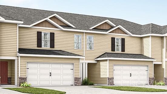 1838 Vista Lake Drive, Goshen Twp