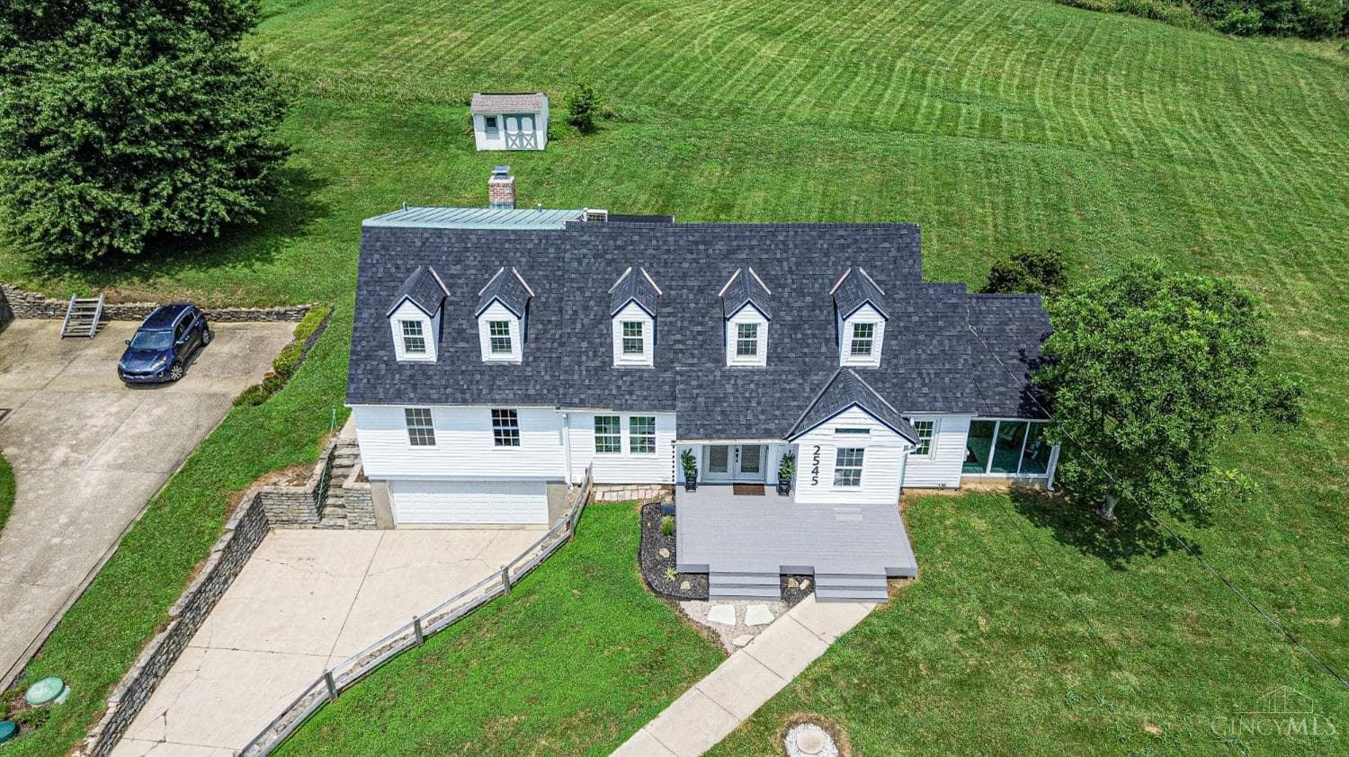 2545 Cliff Road, Miami Twp