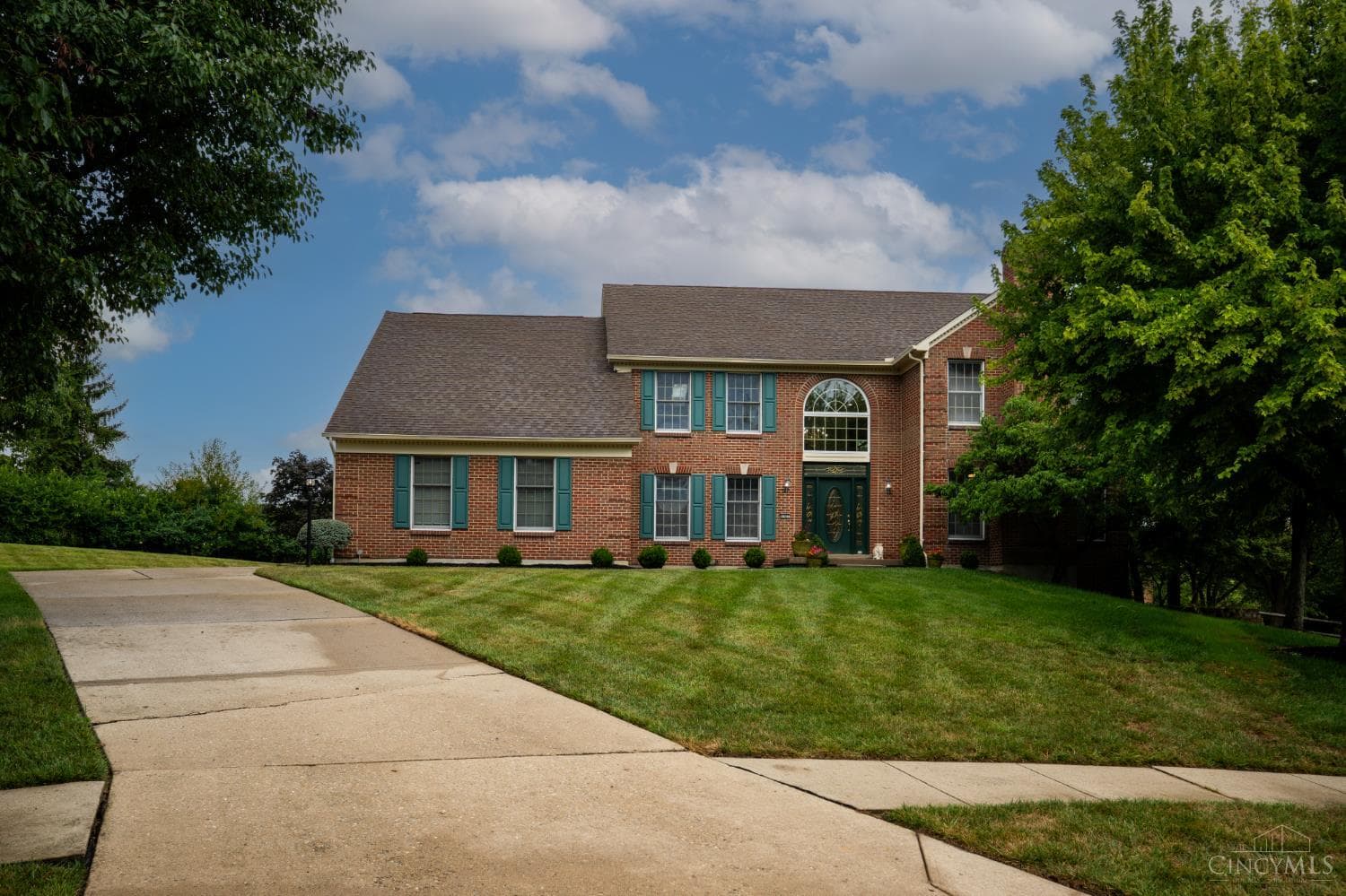 8481 Old Shaw Way, West Chester