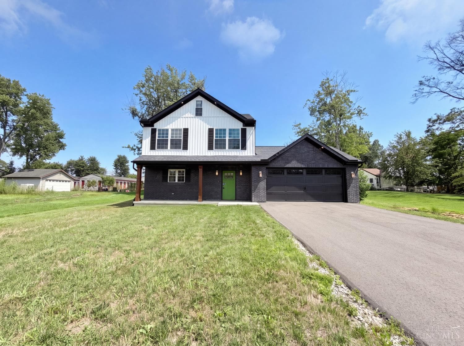 3664 Lewis Road, Pierce Twp