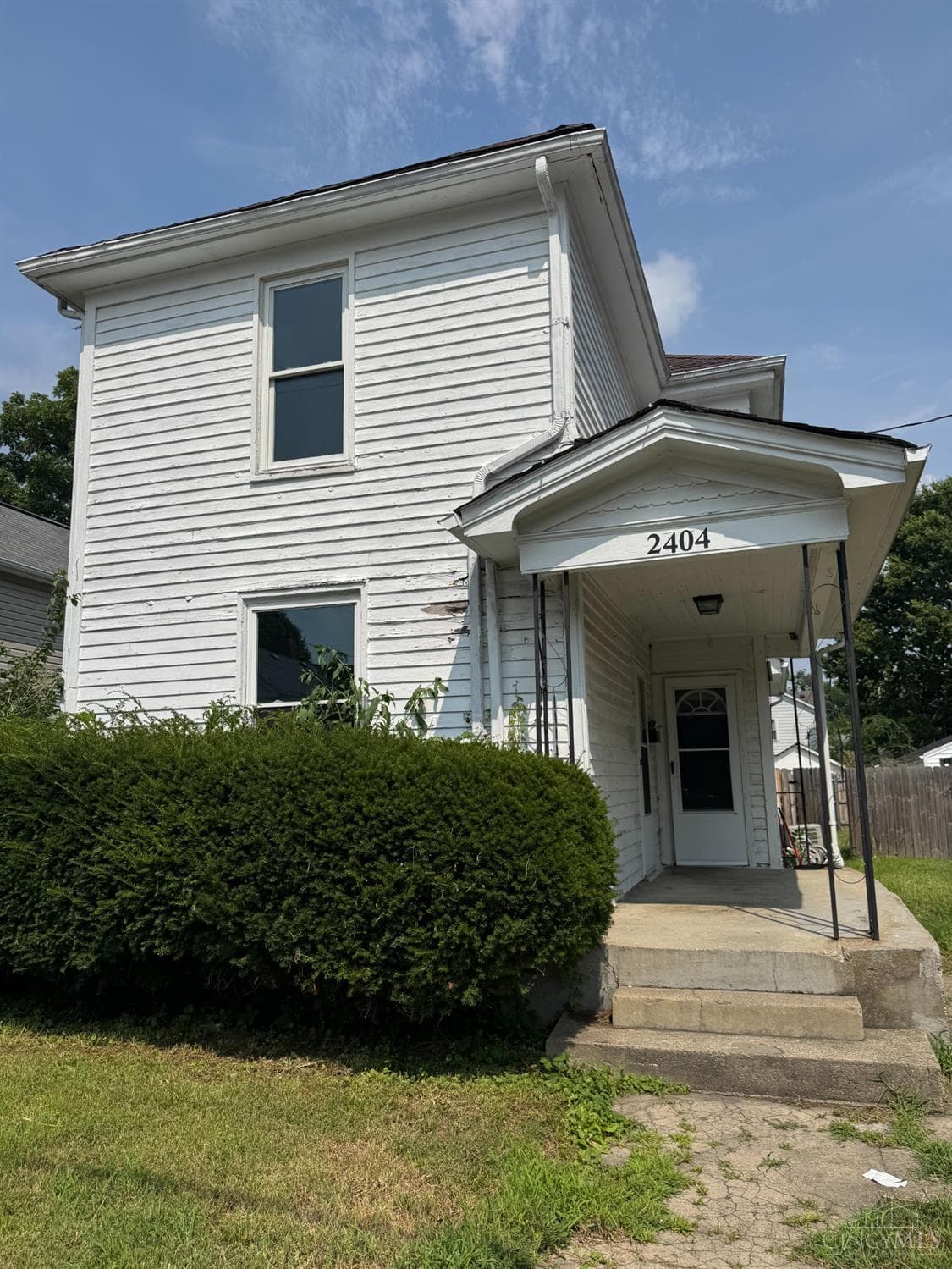 2404 Elmo Avenue, Hamilton