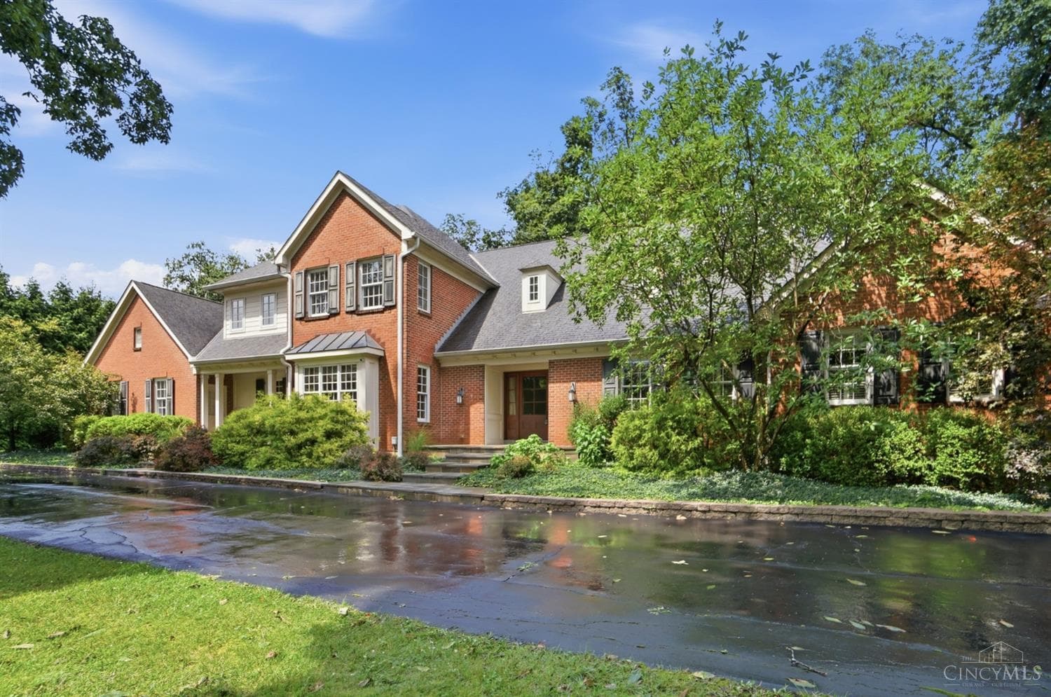 8100 Chinquapin Lane, Indian Hill